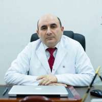 Zülfüqar Yusifov - MD, FİPP, CİPS, TTT, İnvaziv ağrı mütəxəssisi, fleboloq