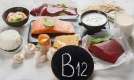 B12 vitamini ilə zəngin qidalar  – SİYAHI