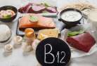B12 vitamini ilə zəngin qidalar  – SİYAHI