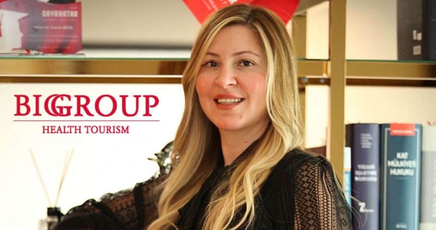 Azərbaycanda yeni tibbi xidmət açıldı: bu xəstəliklər müalicə edilir  – Emine Esra Bayraktar kimdir? 