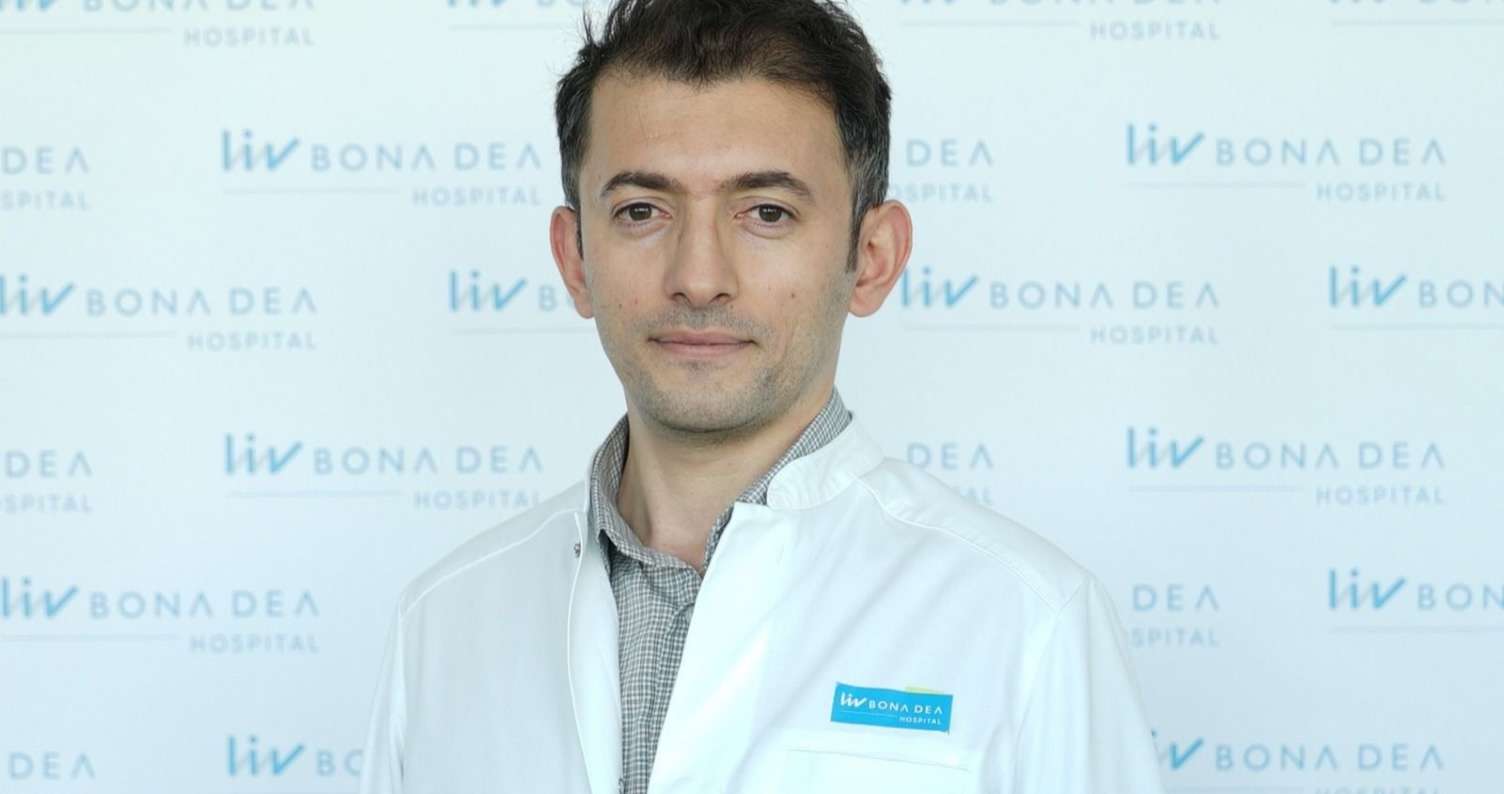 Xəstələrin 80% də bu 3 problem var: xolesterol, şəkər, piylənmə -  Uzman həkim Ervin İbrahimovla MÜSAHİBƏ