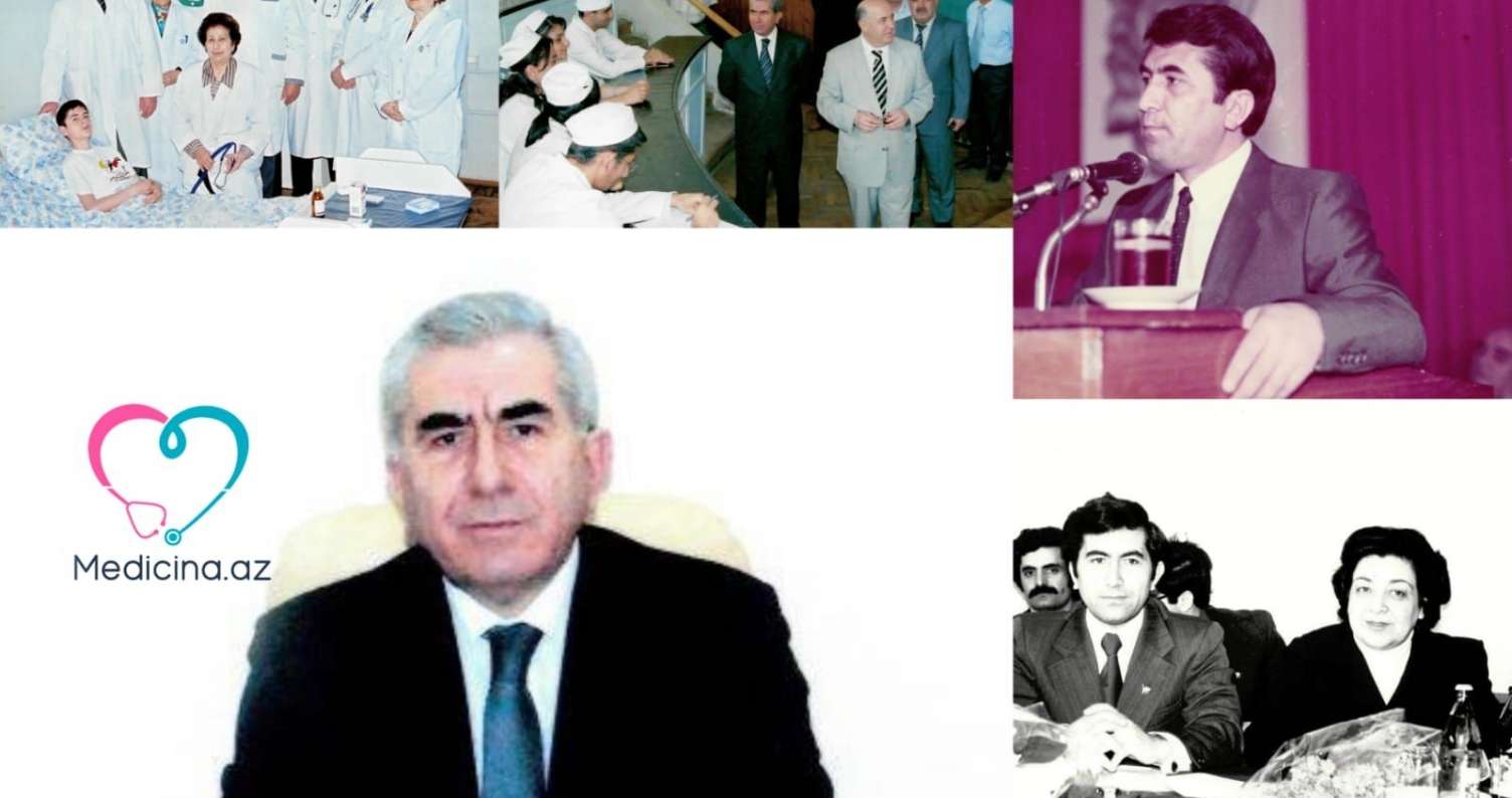 Professor Surxay Musayevsiz  40 gün   – Tibb tarixində iz qoyan alim  xatirələrdə