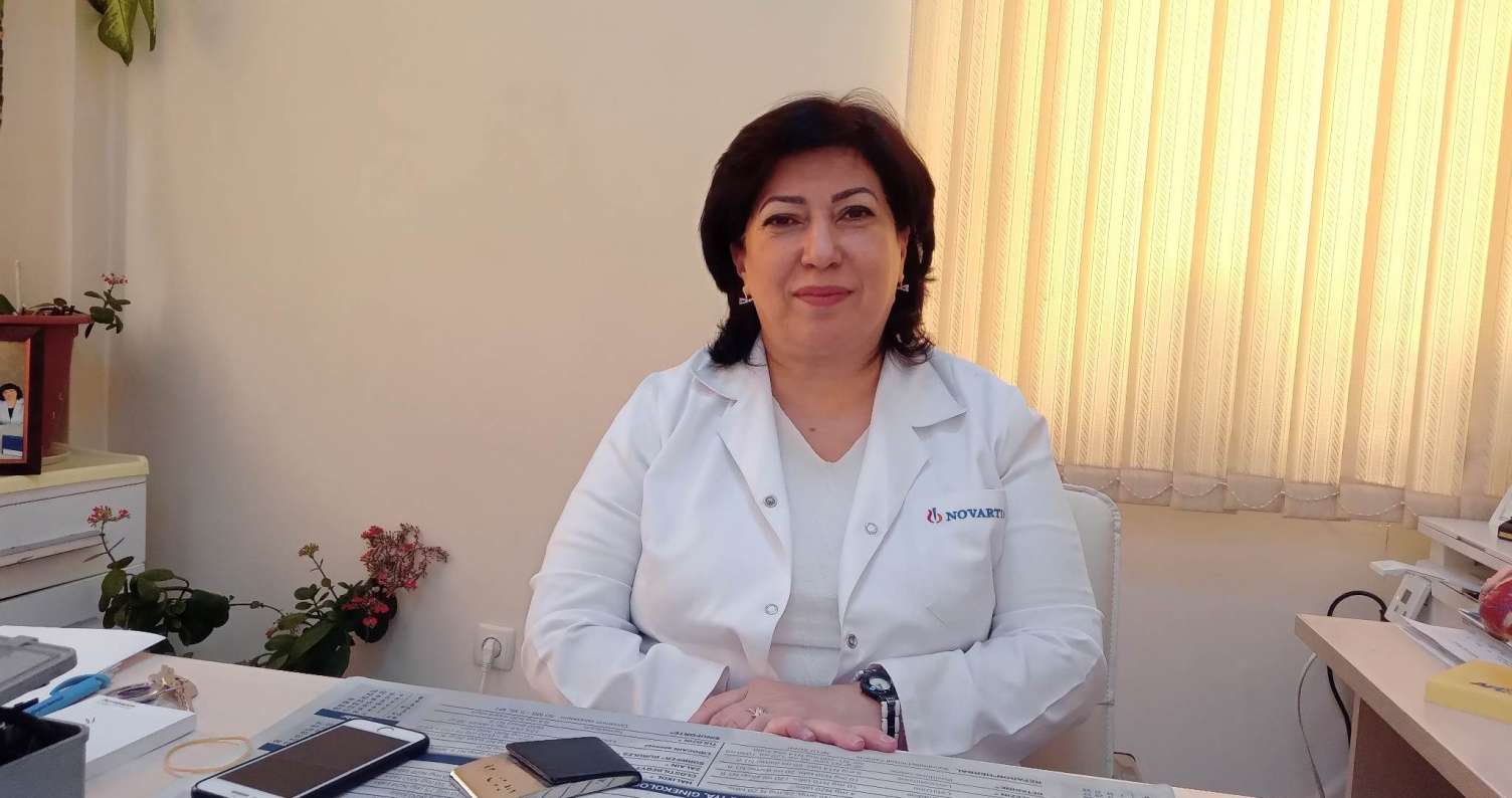 Təzyiq dərmanlarını düzgün içmədikdə...   –  Kardioloqdan vacib açıqlama- VİDEO