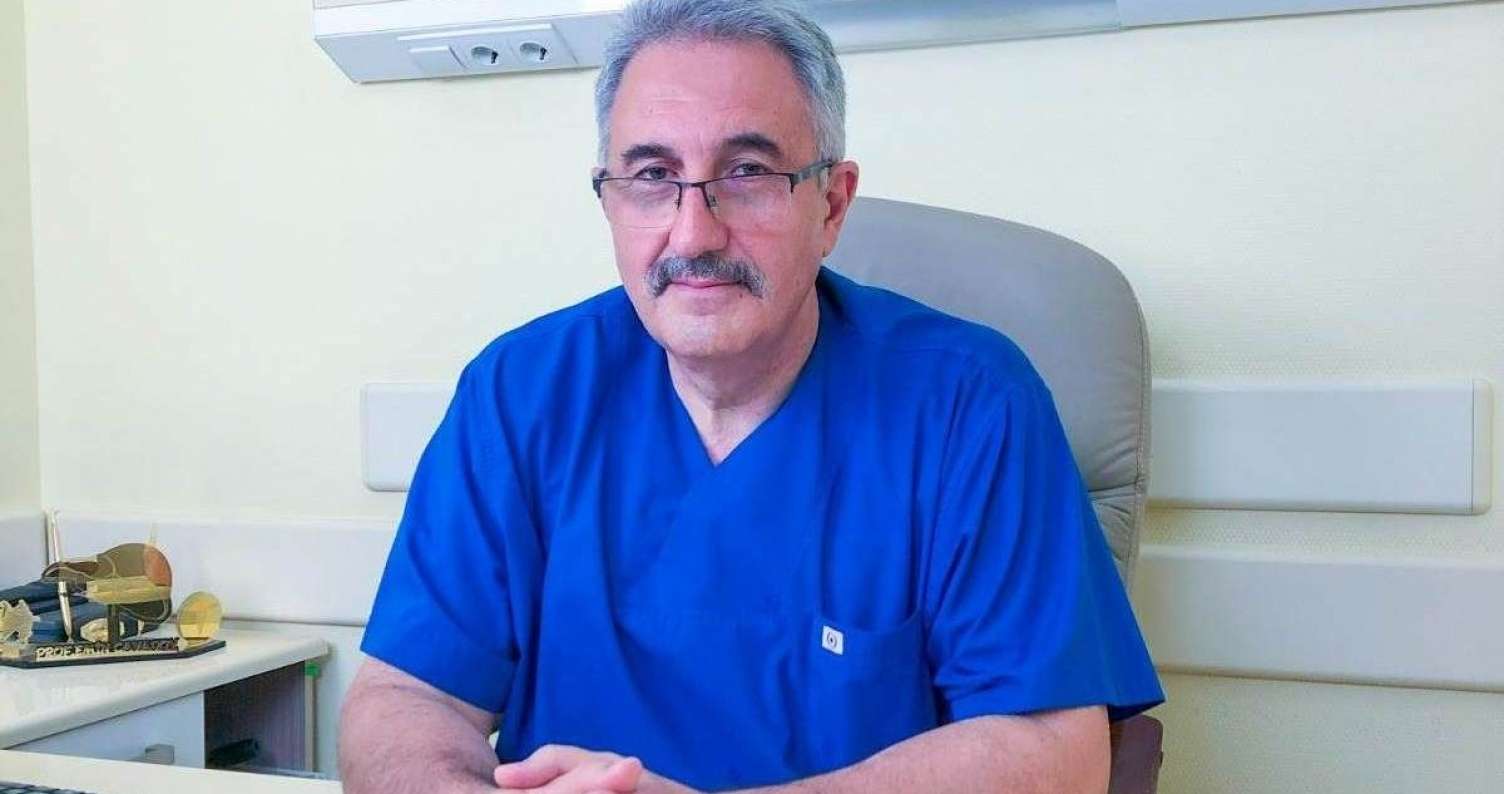 Hemorroy xərçəngə çevrilirmi, babasil xəstələrini nə gözləyir?  - Professordan açıqlama - VİDEO