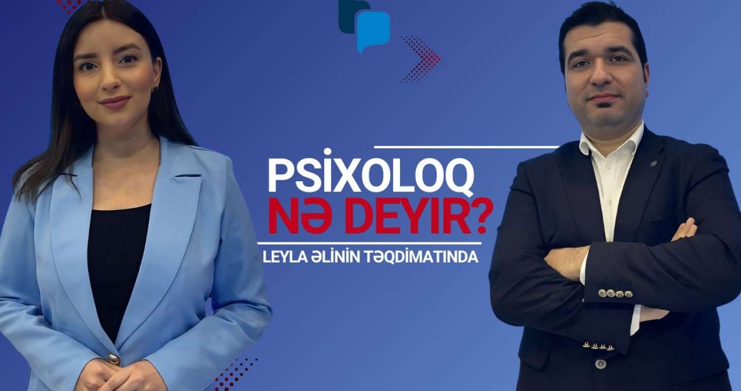 Autizmin ilkin əlamətləri:  Övladınızda varmı? - VİDEO