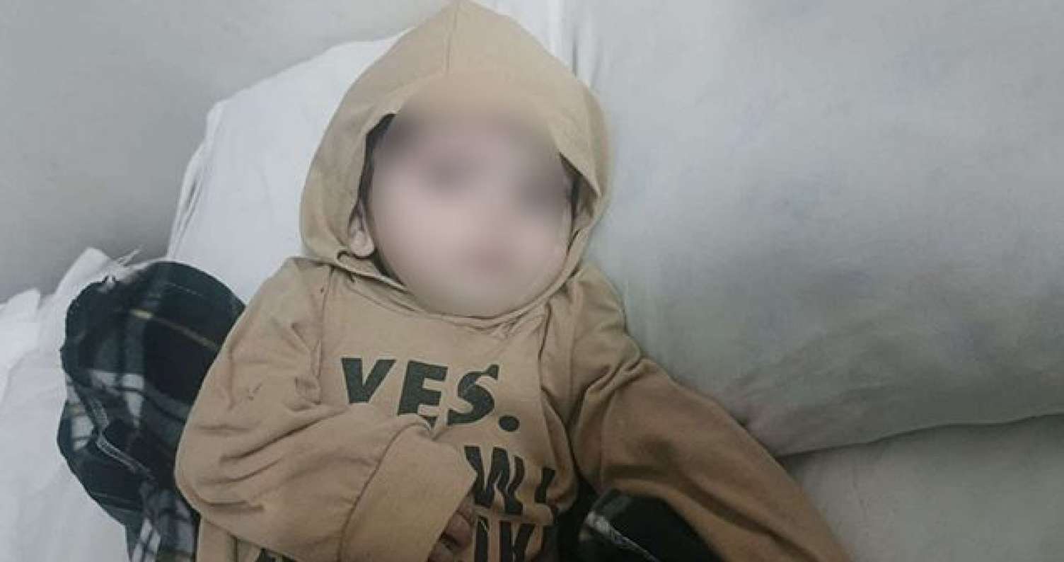 Tovuzda ana 1 yaşlı uşağından imtina etdi -  Günlərlə evdə tək saxlayırmış...