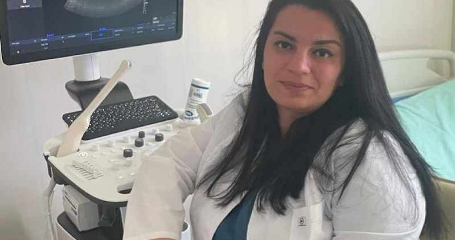  Sertifikasiyaya etiraz edən radioloq həkim   -  3 ildir mübarizə aparırıq, yeni qanunu gözləyirəm