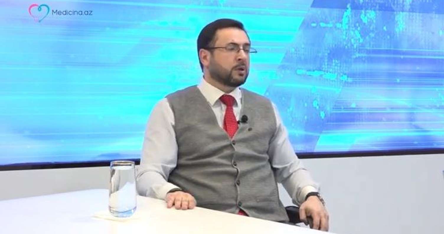  Nevroloji xəstəliklərin miqrenə təsiri varmı? -  Həkimdən açıqlama - VİDEO