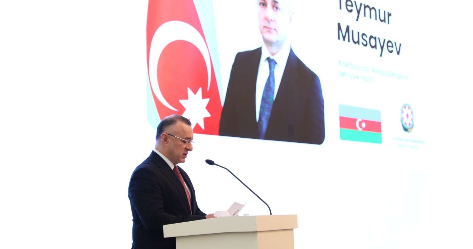 Ekspertizanın müddəti 90 gün azaldılıb -  Nazir