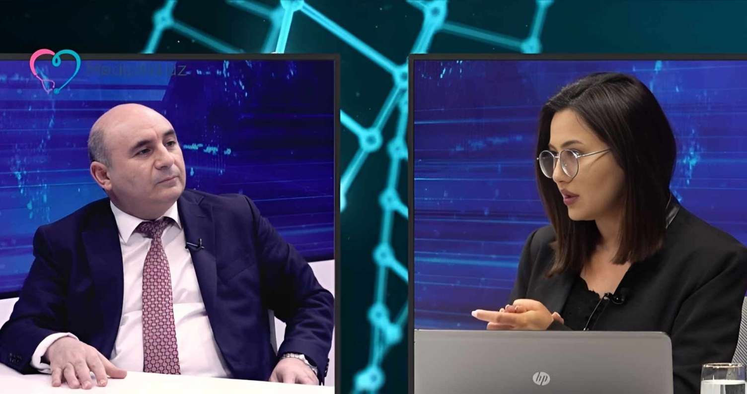 Bədənimiz niyə ağrıyır? –  Yalançı ağrıların səbəbləri-VIDEO 