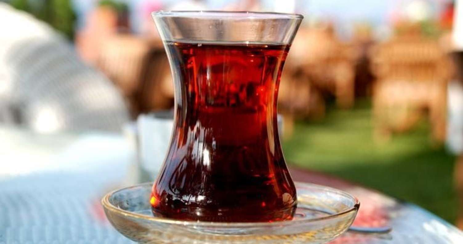 Bir kiloqramı 450 manata yerli çay -  VİDEO