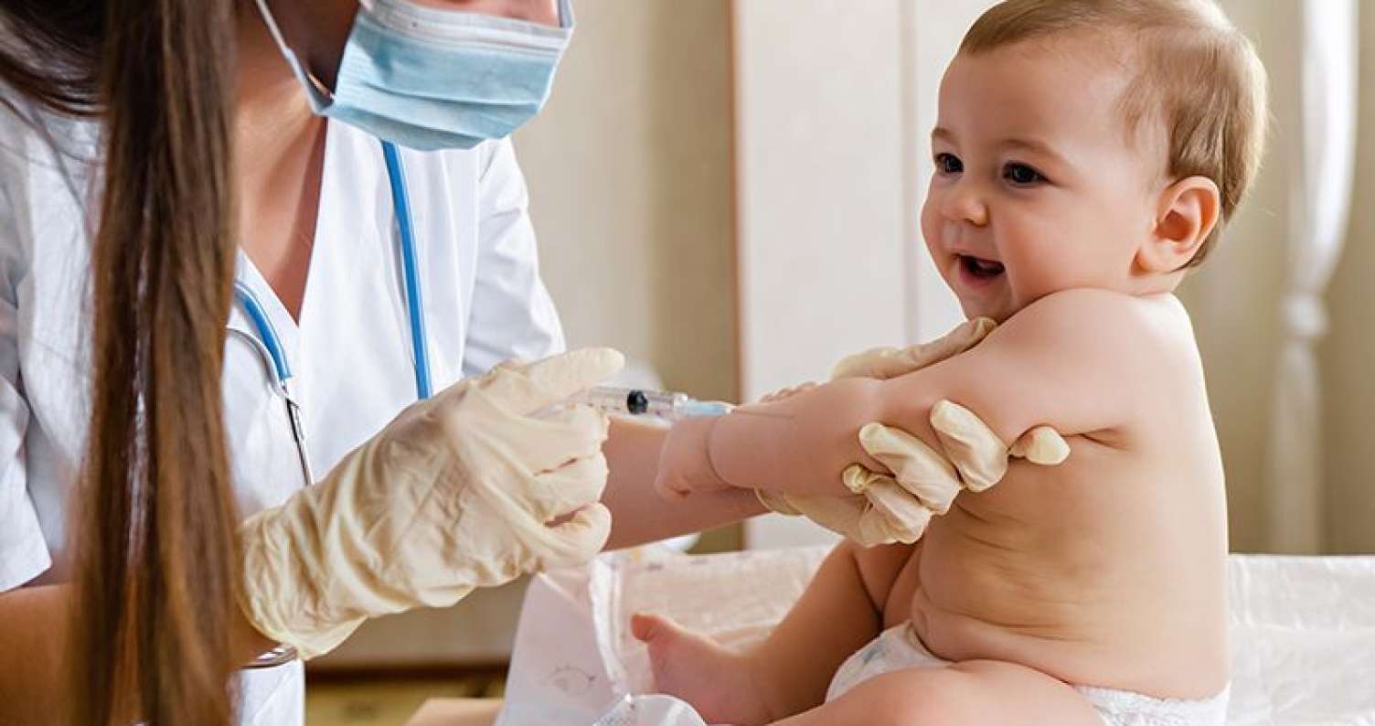 Peyvənddən sonra uşaqda bu əlamətlər varsa... -  Pediatrdan xəbərdarlıq - VİDEO