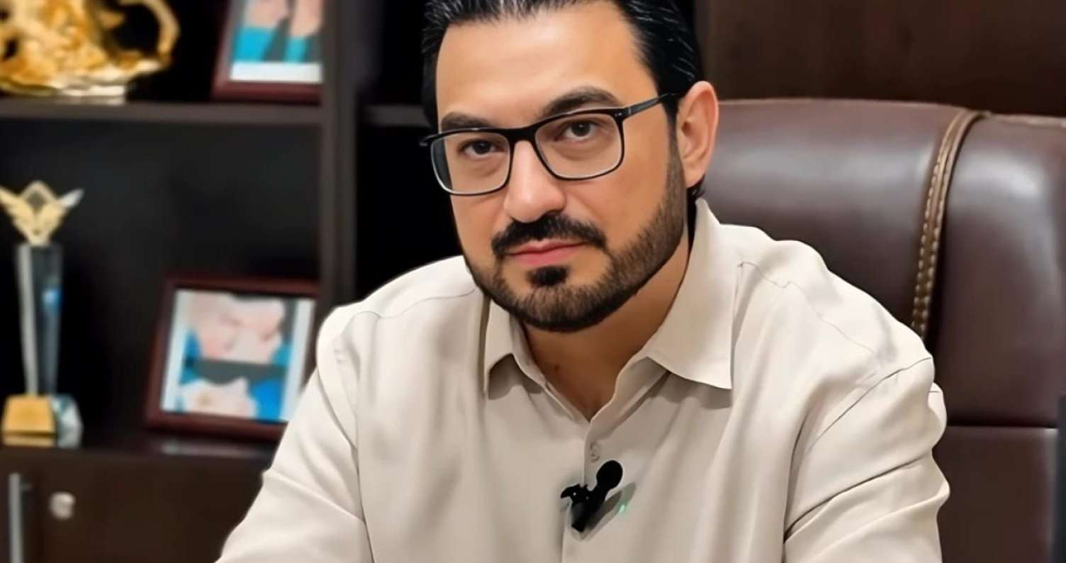 Daha bir həkimdən şikayət - "Burnum çürüyürdü" -  VİDEO