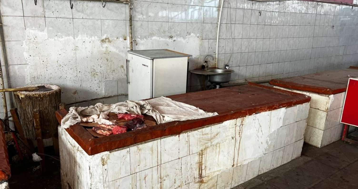 Bu rayonların ərzaq bazarlarında monitorinqlər aparılıb -  VİDEO