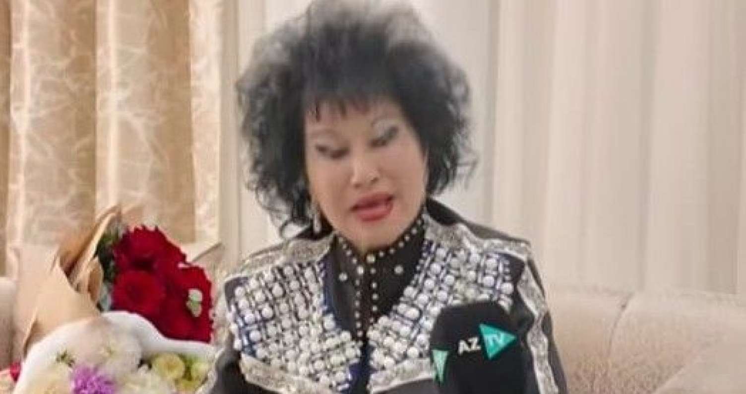 "İlər, Zeynəblər gəlib-gedəcək, mən də gedəcəyəm" -  VİDEO