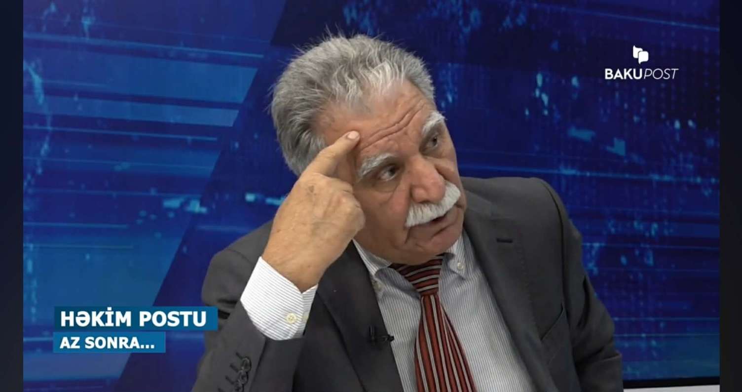 Bu ölkədə səhiyyənin axırı yoxdur  – Məşhur professor