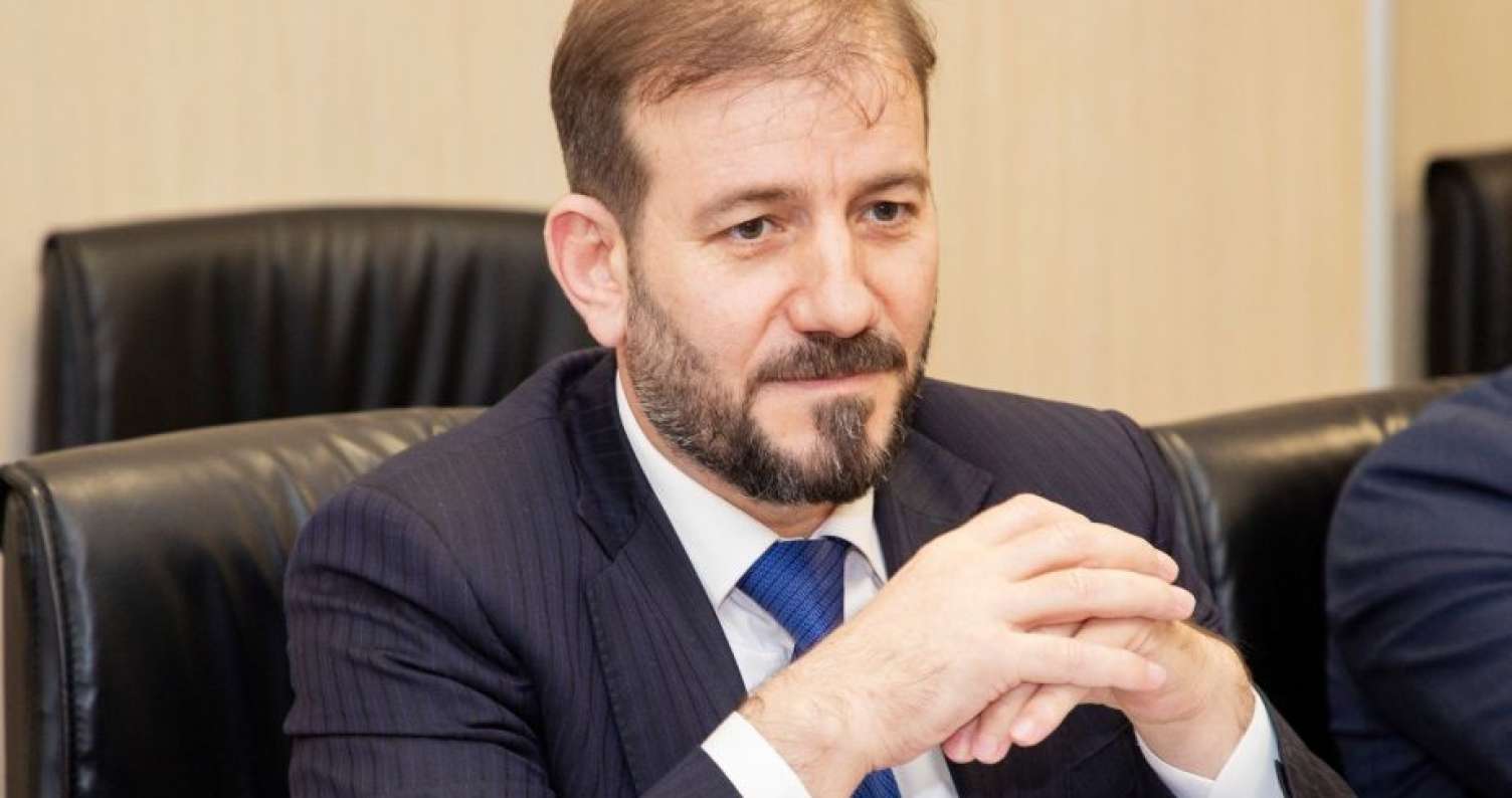 Yeni Klinikada həkim qəbulu asanlaşır, növbə sistemi dəyişir -  Direktorla müsahibə