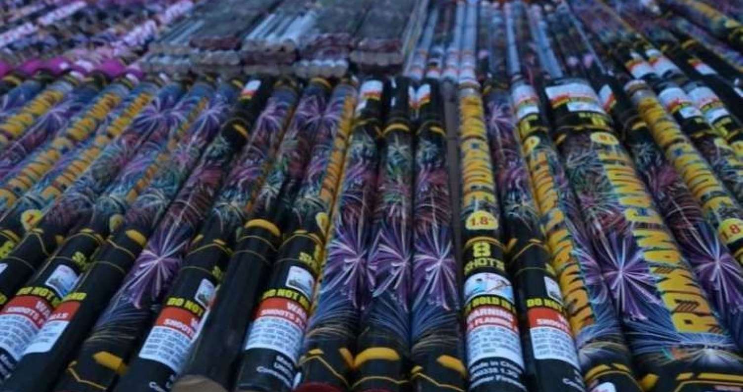 DİN-dən pirotexniki vasitələrlə bağlı müraciət –  VİDEO