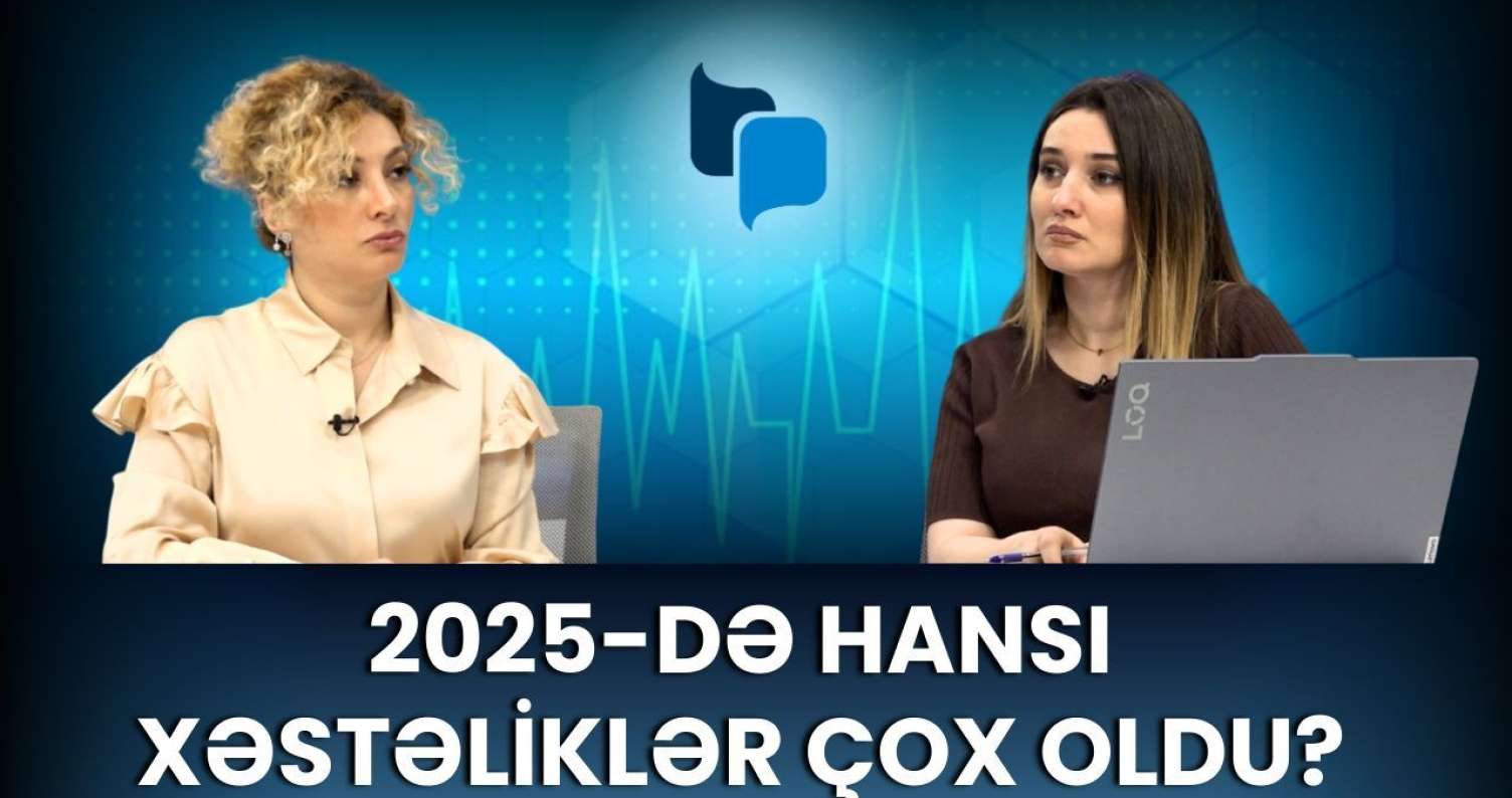 2026-cı ildə hansı xəstəliklər çox olacaq? -  Həkimdən proqnoz və açıqlama - VİDEO