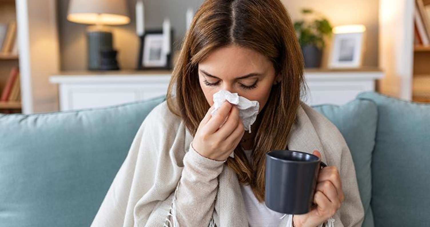 Tənəffüs  yollarının virus infeksiyalarına qarşı nə etməli? -  Professordan məsləhətlər-MÜSAHİBƏ