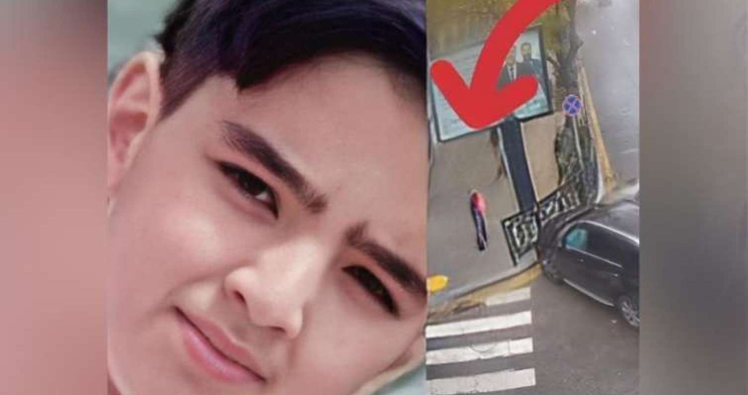 Yol qəzasında ağır xəsarət alan 10 yaşlı Sərxan evə buraxıldı -  VİDEO