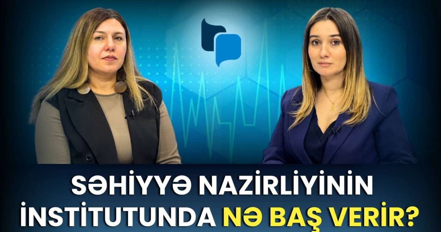 Həkimlər susdurulur, qanunlar işləmir – Səhiyyə Nazirliyi nəyə göz yumur?  – Nevroloqla müsahibə