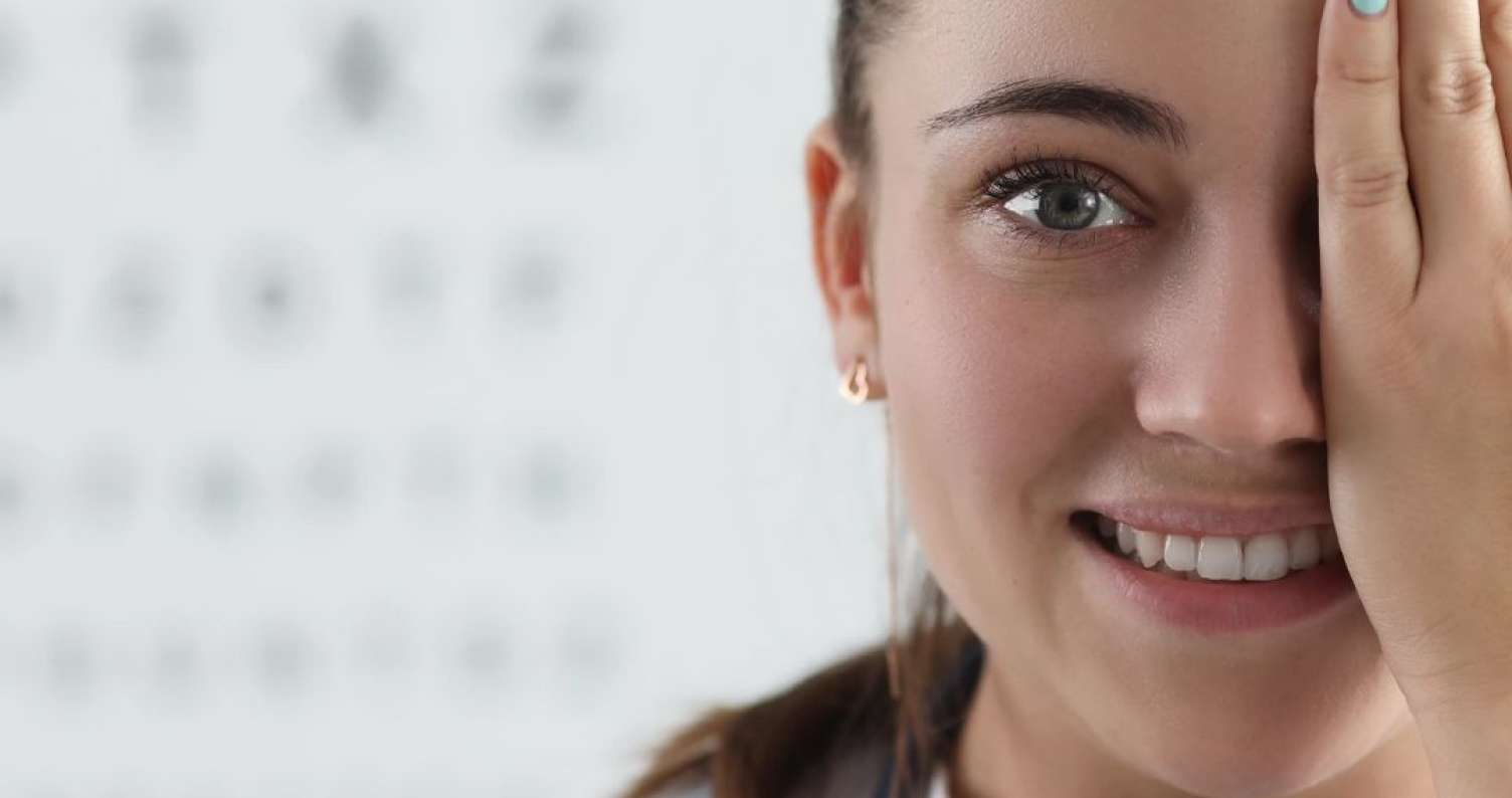 Qlaukoma və quru gözdən necə qorunmaq olar? -  Həkimlə müsahibə