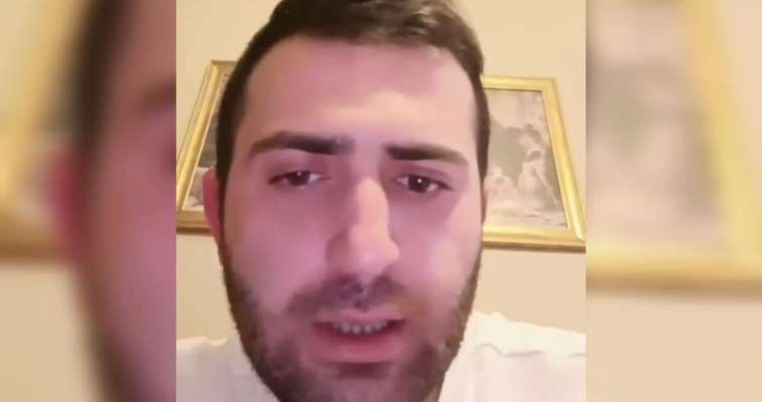 "Məni nənəm böyüdüb” –  Xoşqədəm Hidayətqızının oğlundan ilginc İDDİA - VİDEO