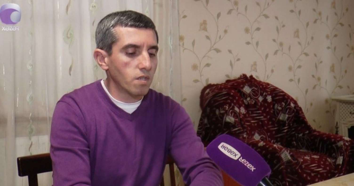 4 ildir əlilliyə görə aldığı müavinəti bərpa etdirə bilmir -  VİDEO