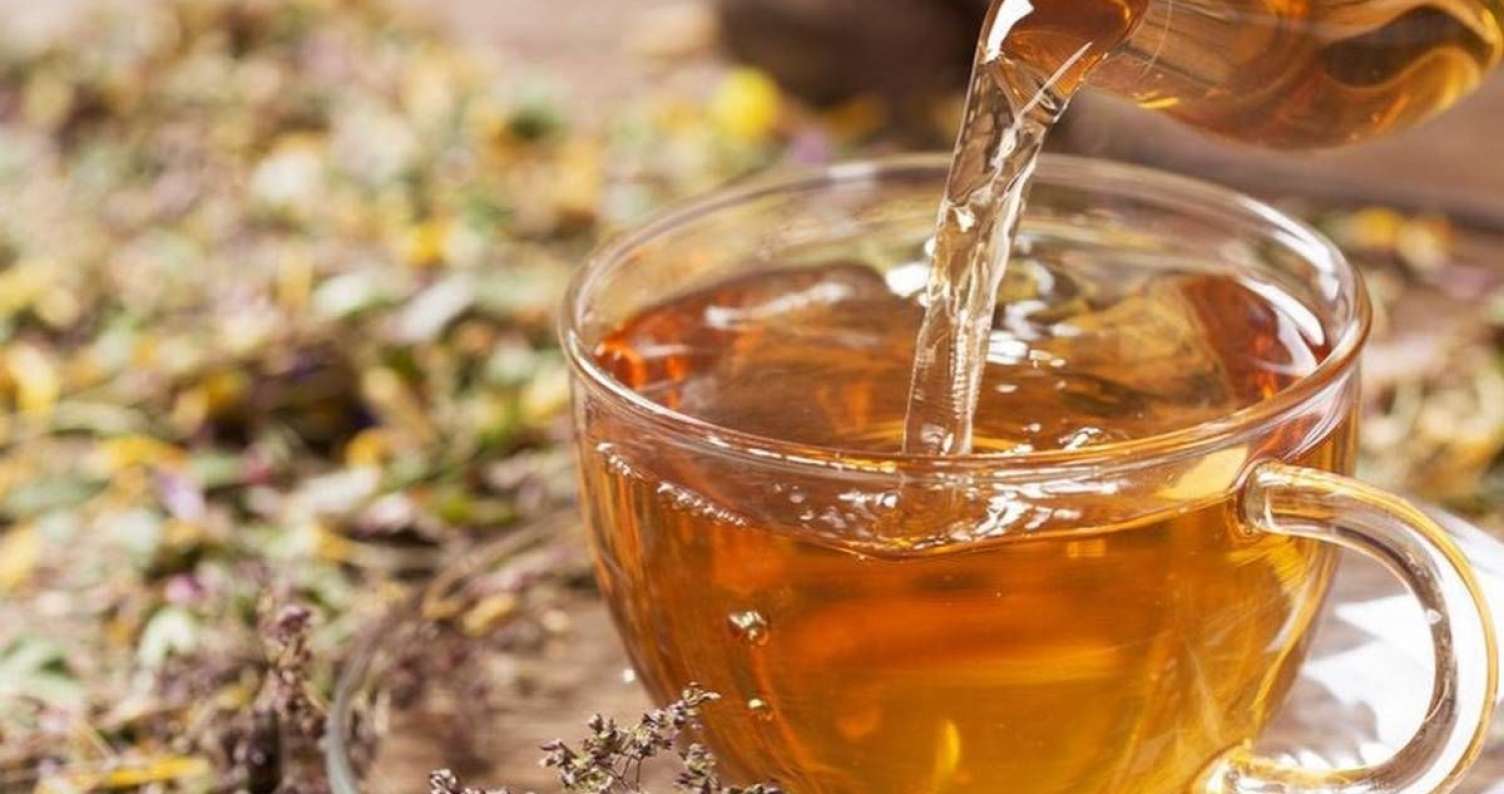 Arıqlama çayı içənlərin nəzərinə! -  VİDEO