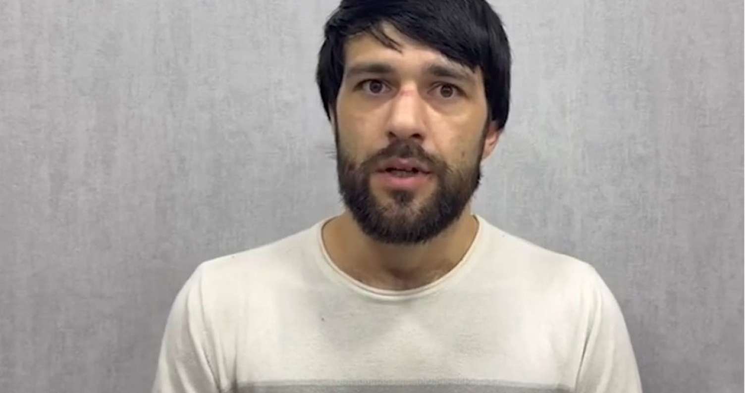 Xəstə uşaq üçün toplanan vəsaiti oğurladı -  VİDEO