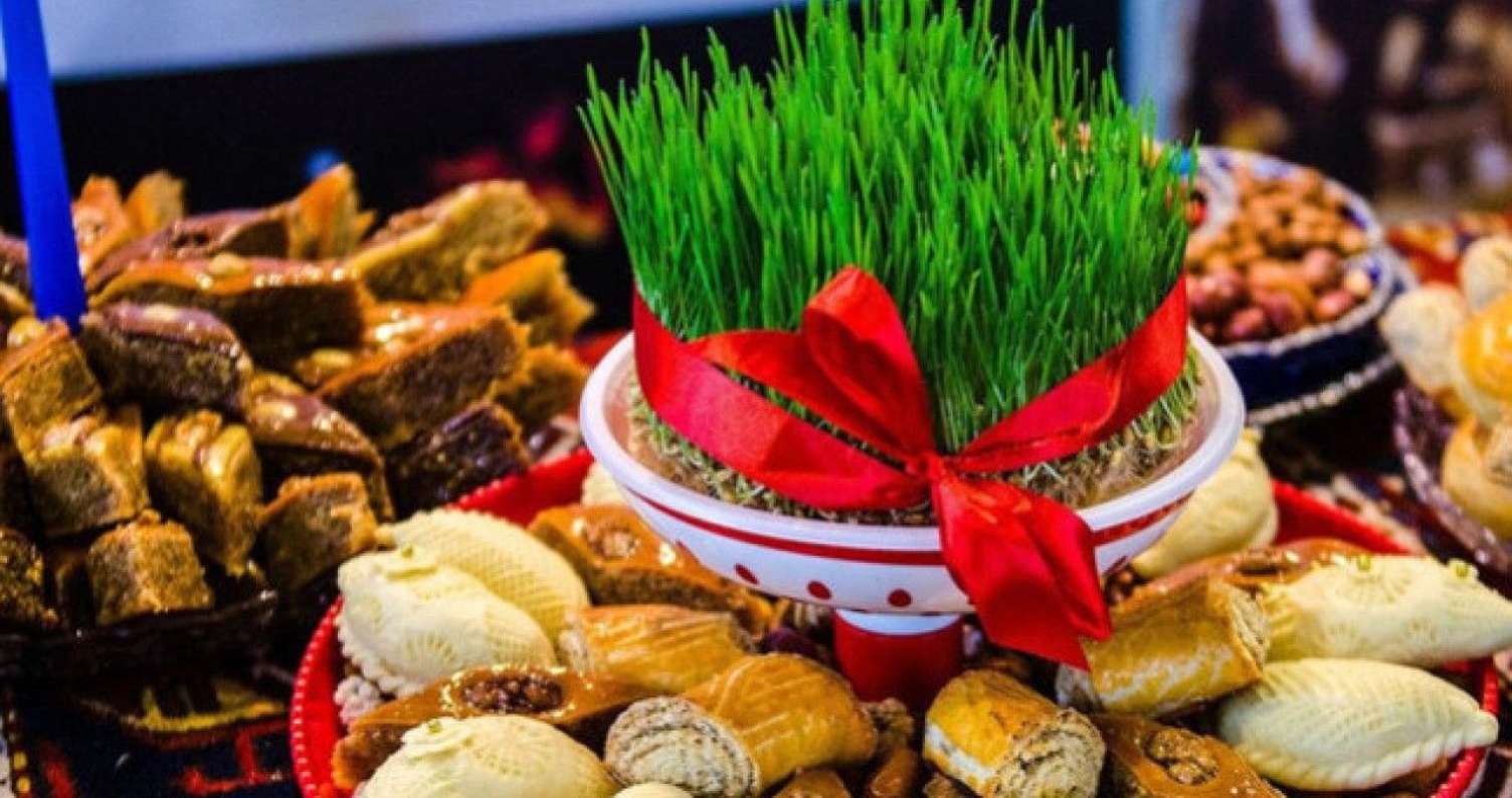 Novruz bayramında sağlam qidalanma tövsiyələri -  VİDEO