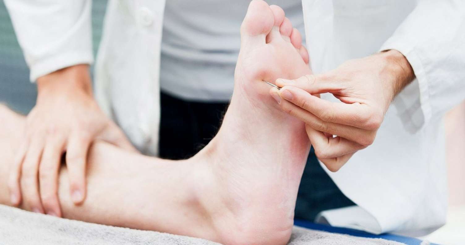 Diabet ayaqları necə zədələdi? –  90% yaxşılaşma ilə nəticələnən pasiyent hekayəsi