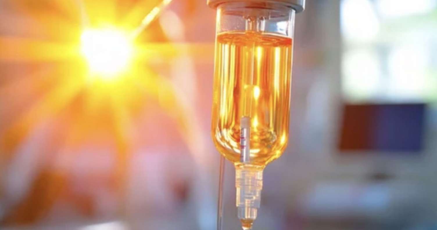 Yüksək dozalı Vitamin C:   nədir və kimlərə lazımdır?  - VİDEO