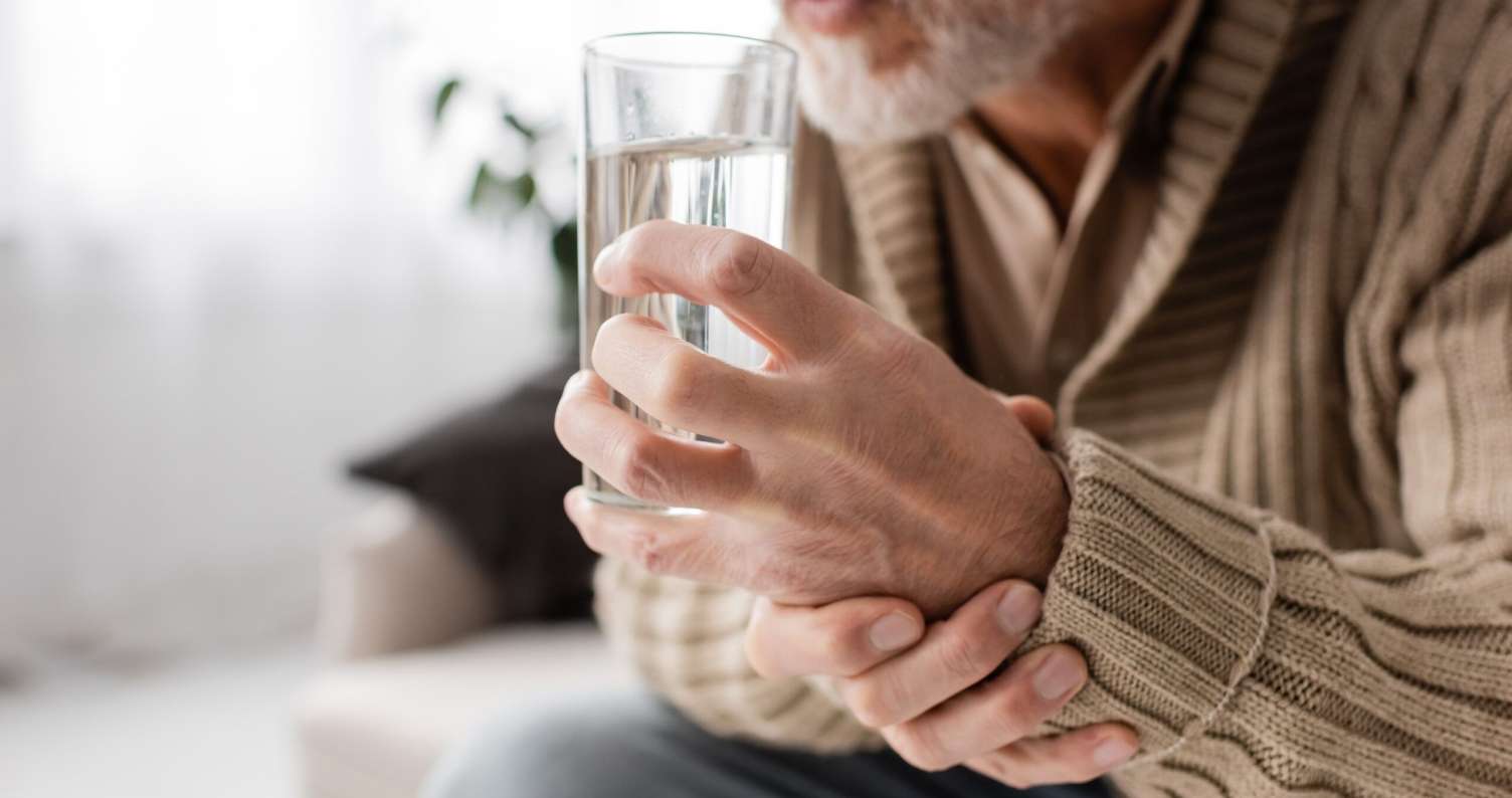  “Yeriyə bilmirdim...” –  Parkinson xəstəsində inanılmaz dəyişiklik