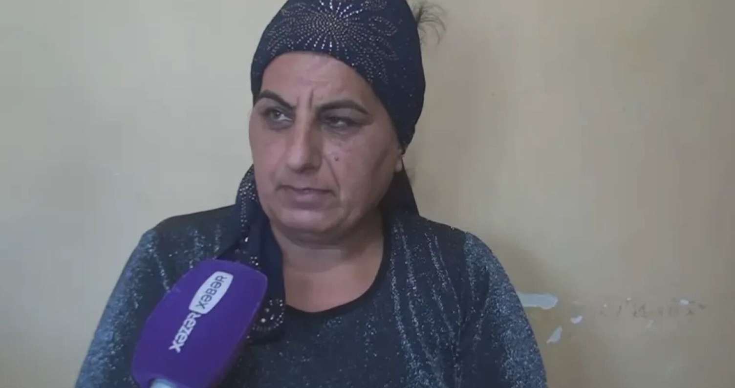 52 yaşlı qadın əlillik müavinətinin dayandırılmasından şikayətçidir -  VİDEO