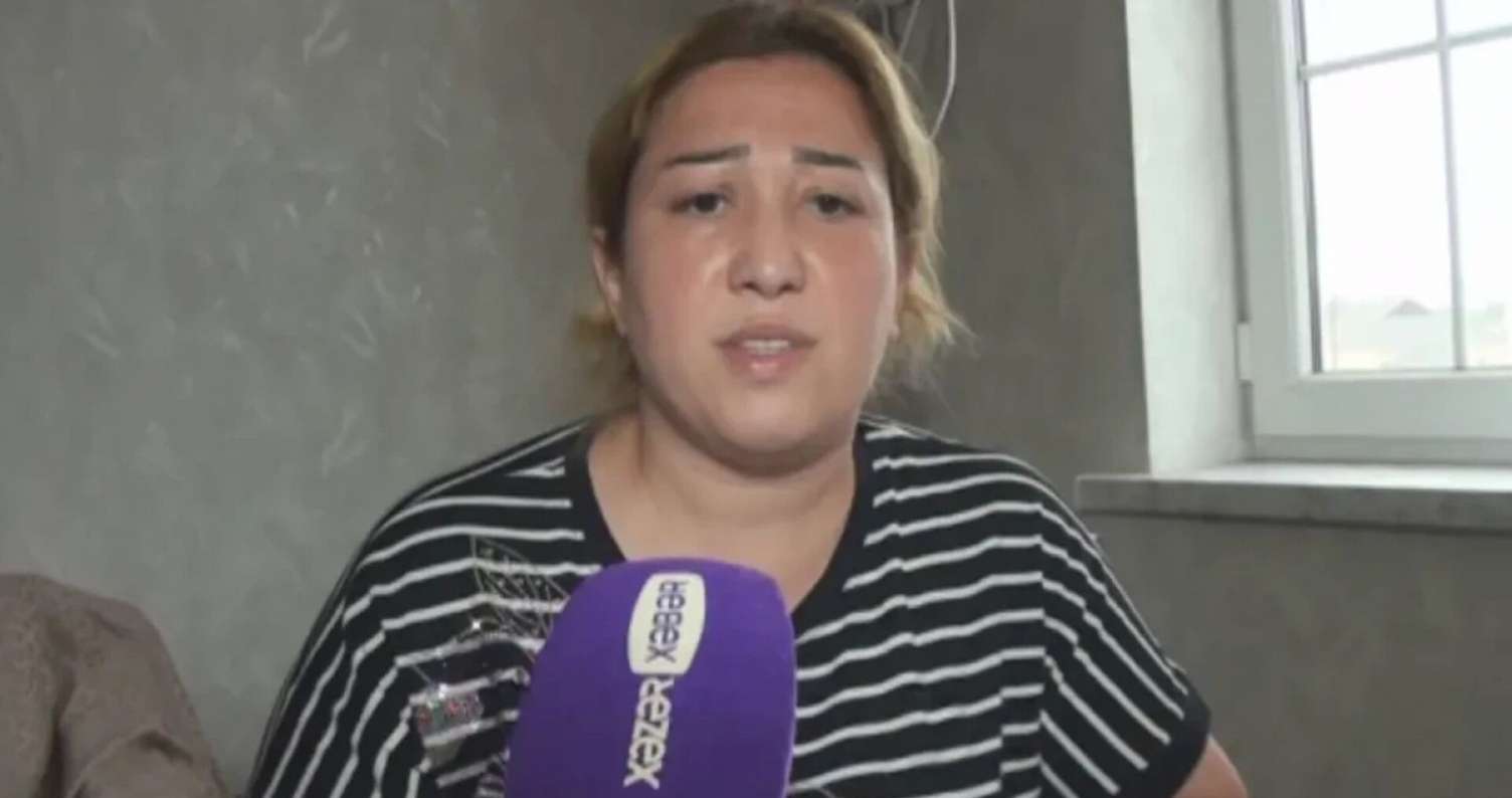  Yevlax Gigiyena və Epidemiologiya Mərkəzində işçinin maaşı yarıbayarı kəsildi -  VİDEO