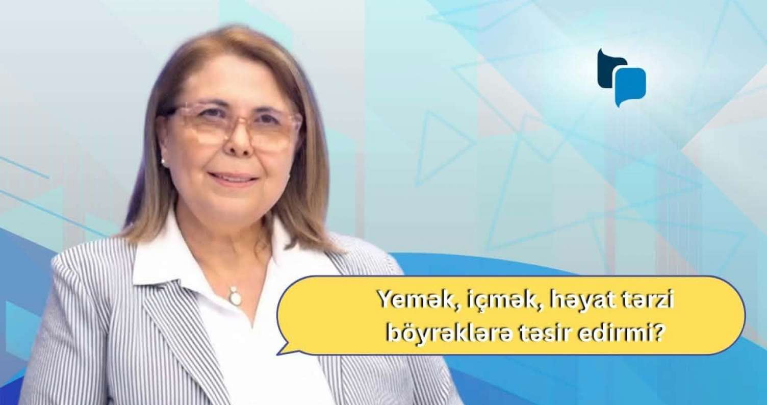 Uşaq yaxşı böyümür, yorğundur, bədəni ağrıyırsa...  – Uzman həkim səbəbləri açdı – VİDEO