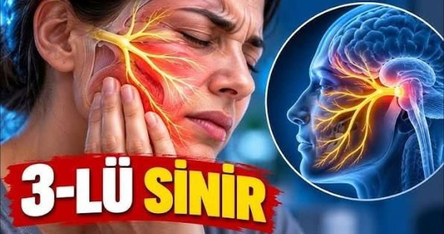 Nevralgiya ilə mübarizə: kompleks yanaşma və orqanizmin detoksikasiyasının rolu  -  VİDEO