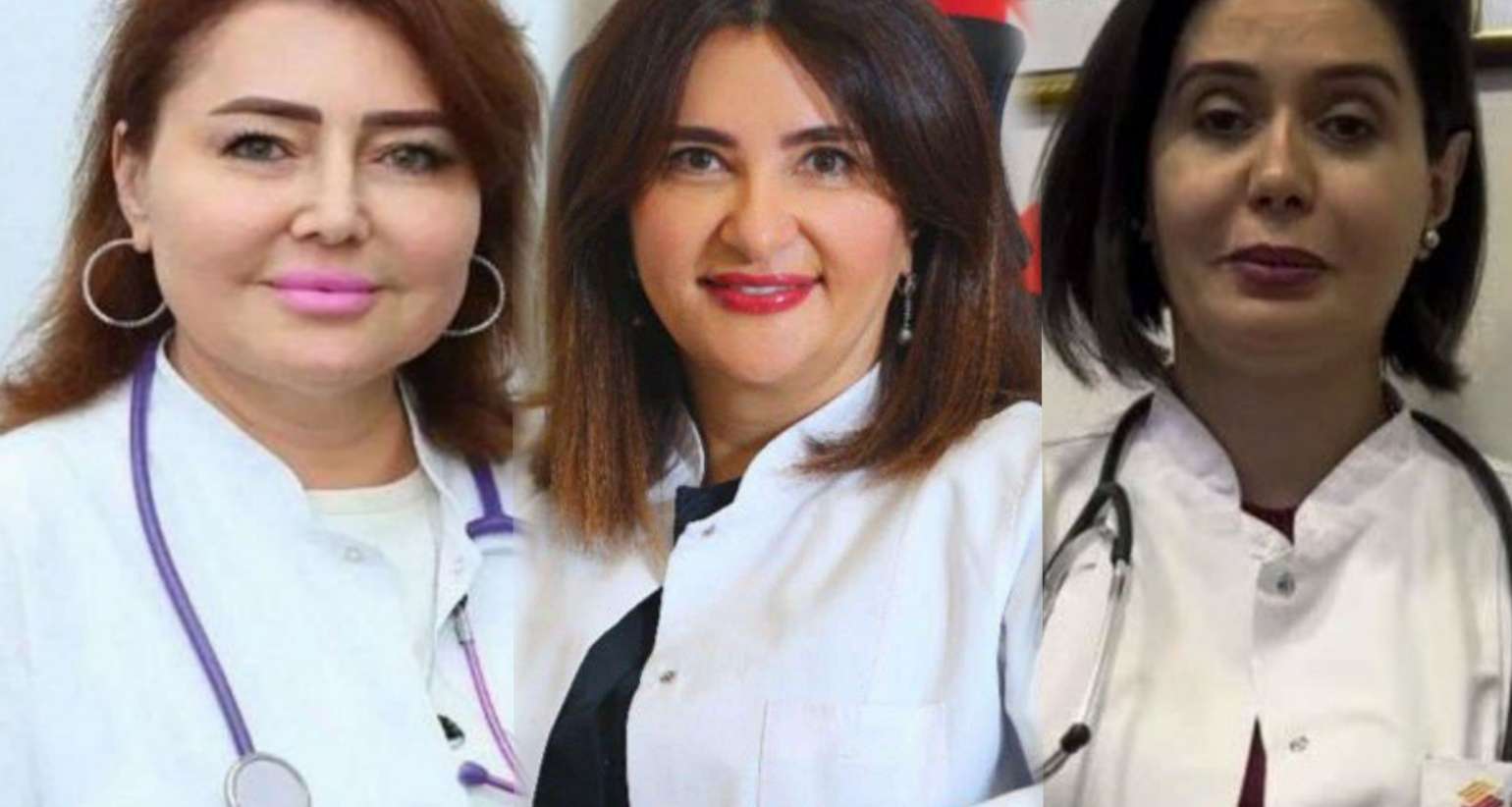 Respublika Endokrinoloji Mərkəzinin rəhbərlərinə   cinayət işi açıldı