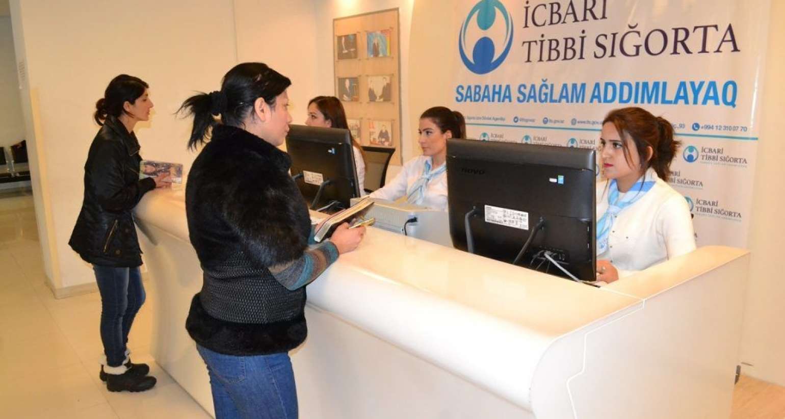 RƏSMİ: İTS özəl klinikalara 800 milyon pul ödəyib  - Bu vəsait kimlər arasında bölünüb?