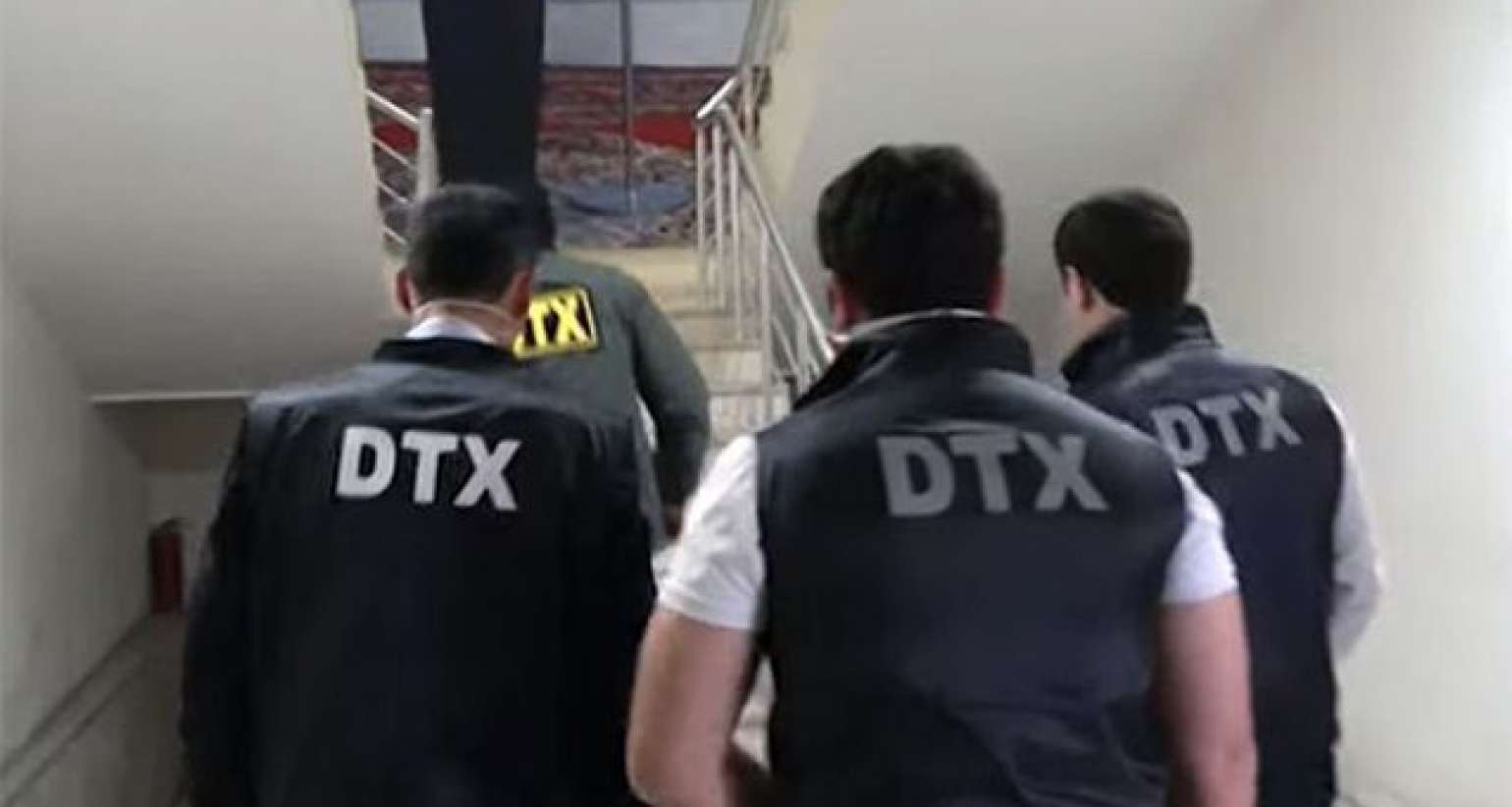 DTX Naxçıvan Səhiyyə Nazirliyində  araşdırmalara başladı