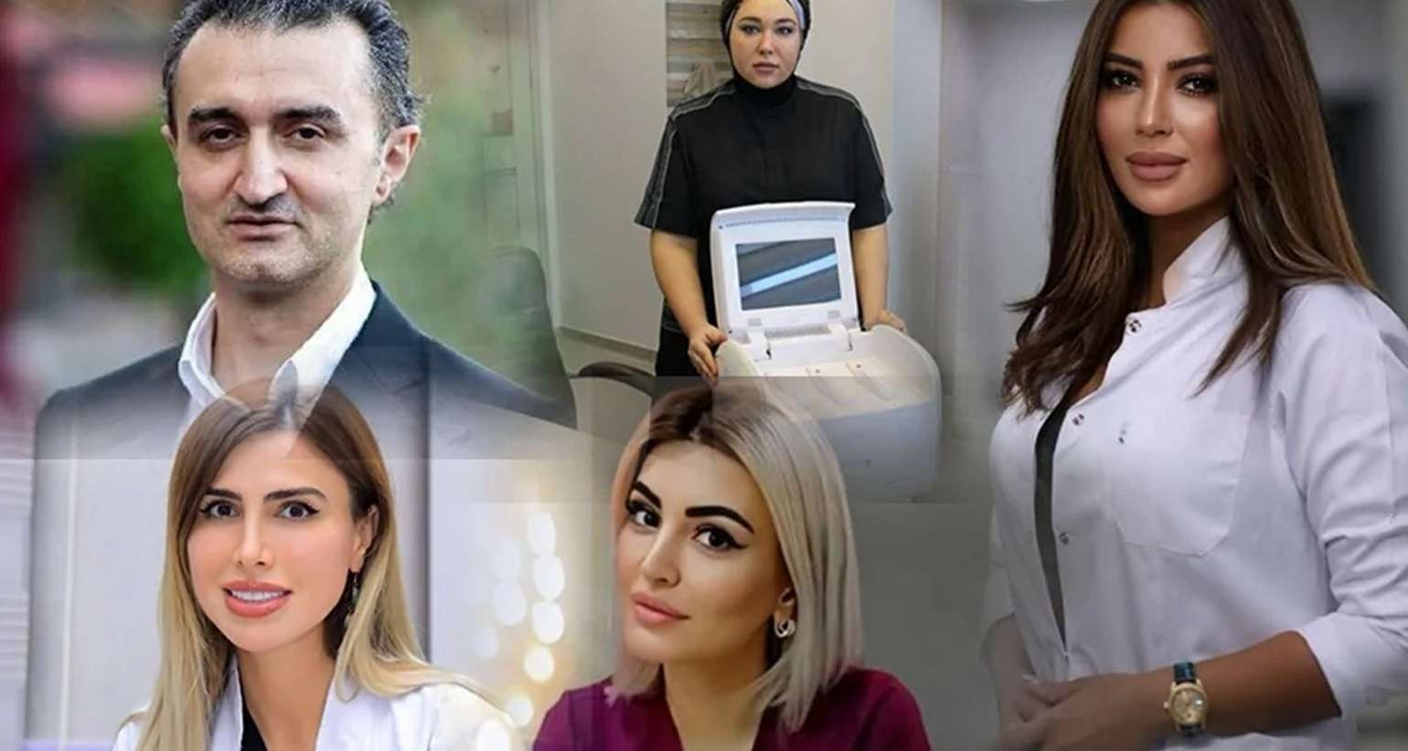 Adı siyahıda olmayan plastik cərrahlar işinə davam edəcəkmi?  - Qanun nə deyir?