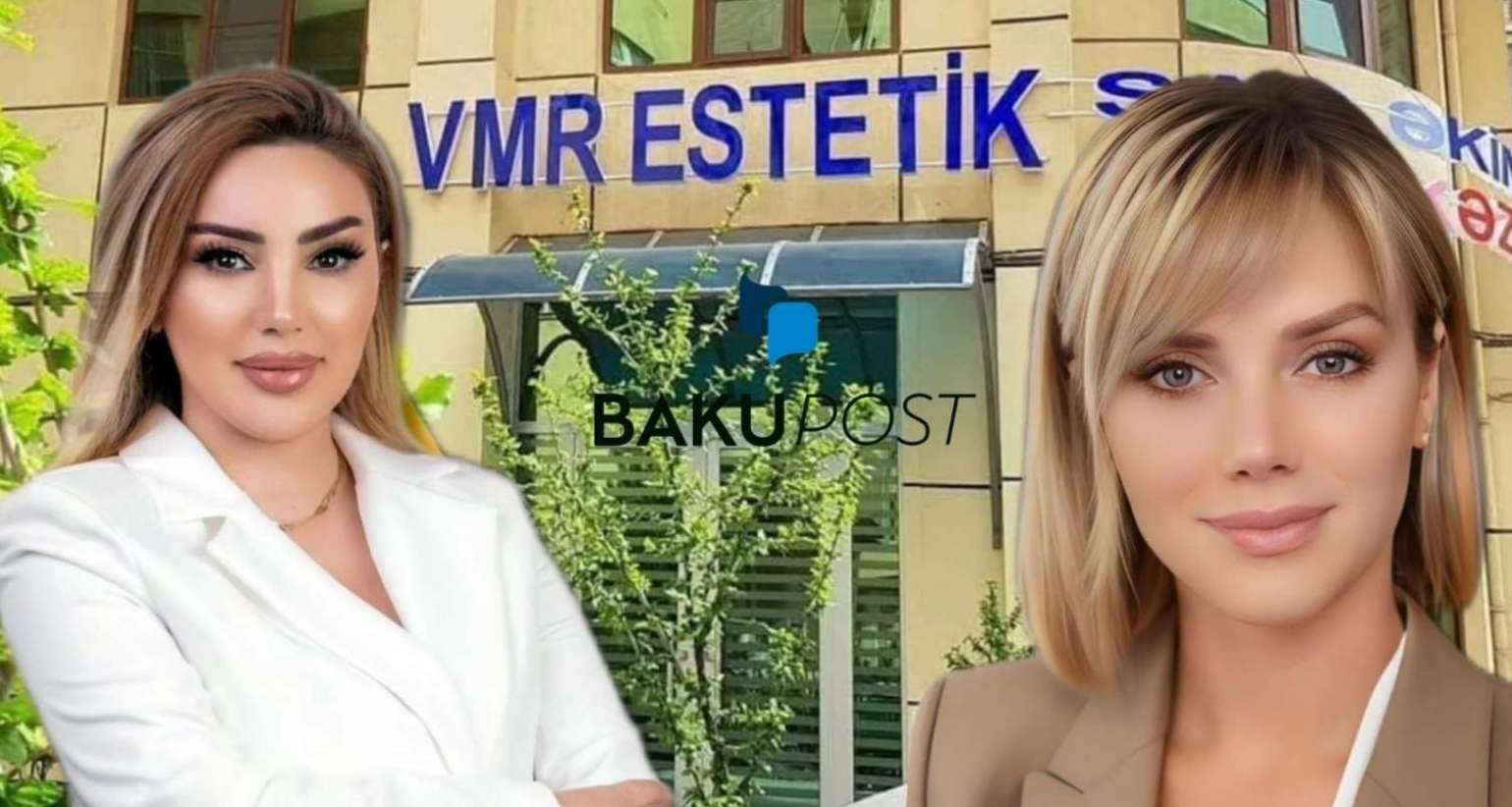 Kosmetoloqda ayağına piy vurdurdu, 10 ay şikəst qaldı - Şikayət- Foto