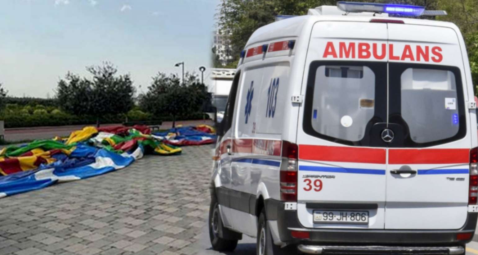 Böyükşordan gələn çağırış:  TƏBİB-in açıqlaması niyə düzgün anlaşılmadı?