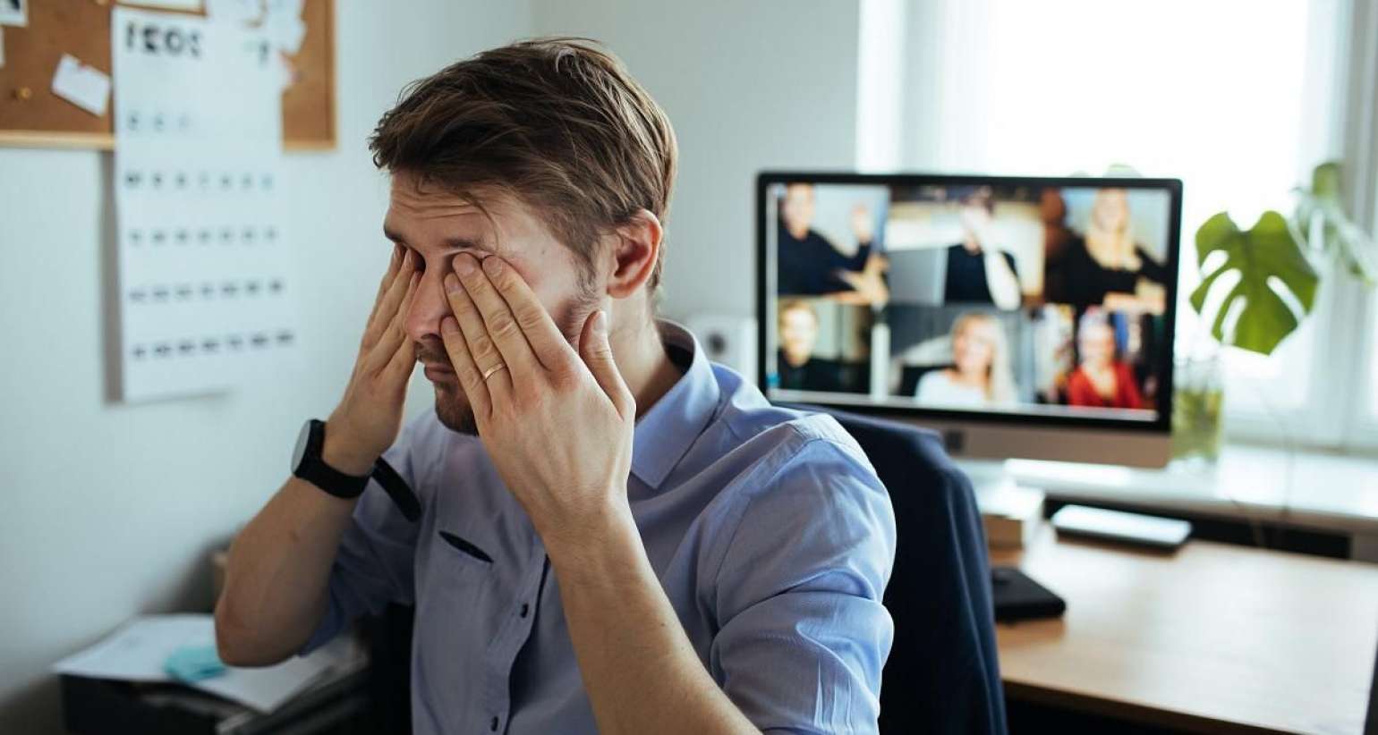 Rəqəmsal, internet yorğunluğu  – Niyə enerjimiz yoxdur?