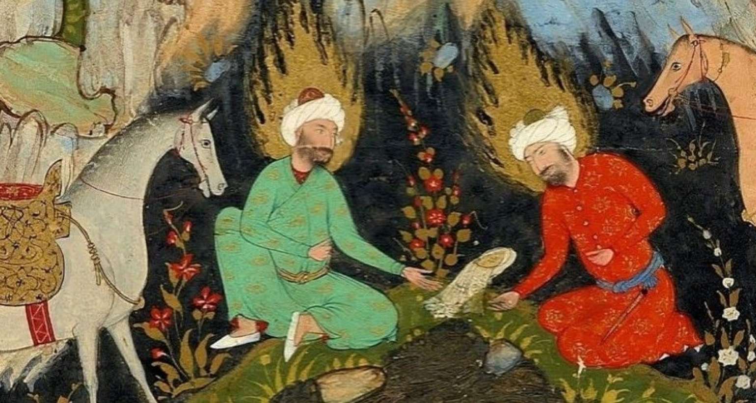 5-6 may türk dünyasında Xıdırəlləz  bayramıdır – Möcüzə günün tarixi
