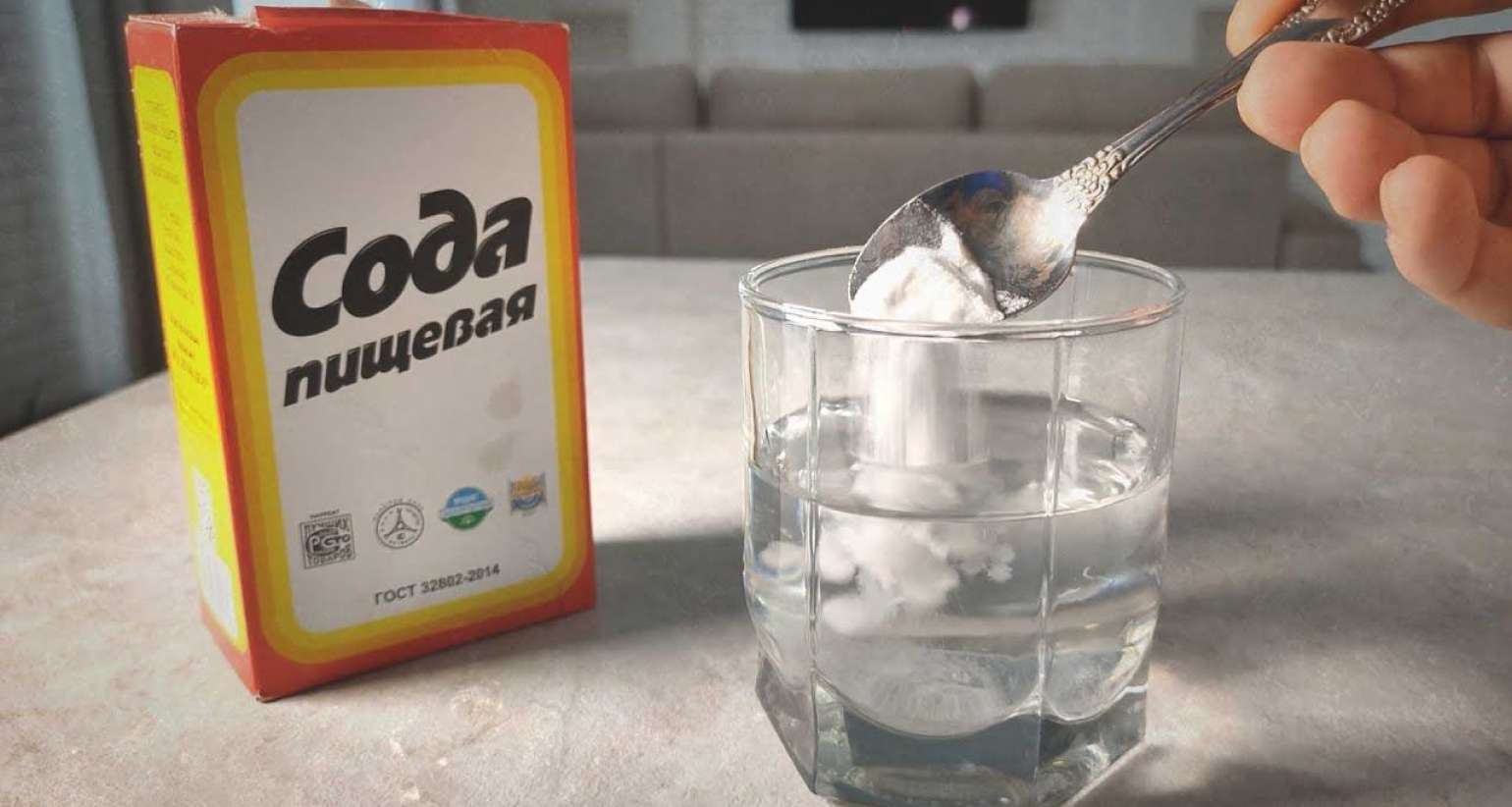 Soda içmək trendi–  Savadsız tiktokerlərdən TƏHLÜKƏLİ MƏSLƏHƏT 