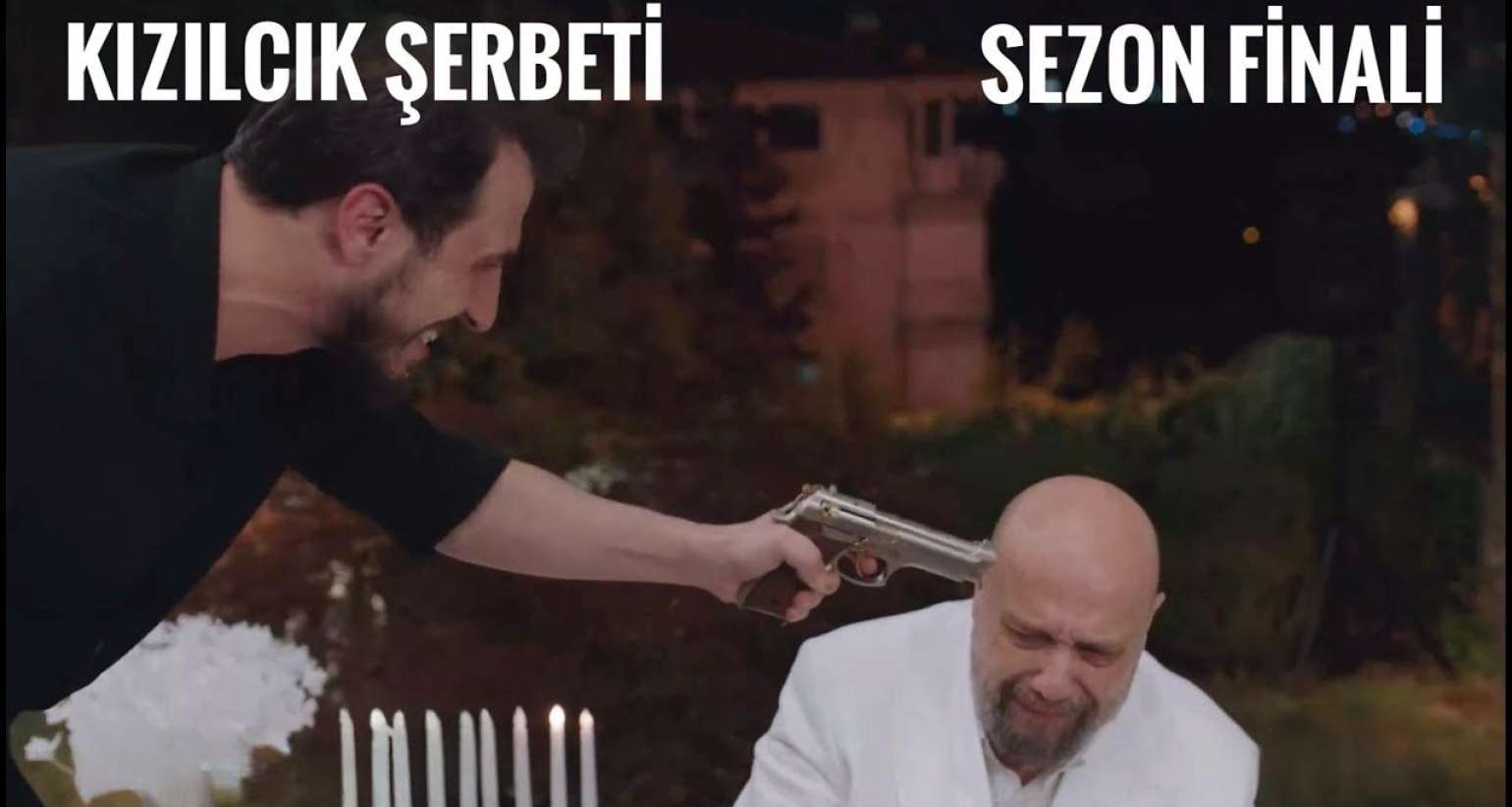 Məşhur serialın sezon finalında “Əhmədsayağı” cinayət  – Evin oğlu.. 