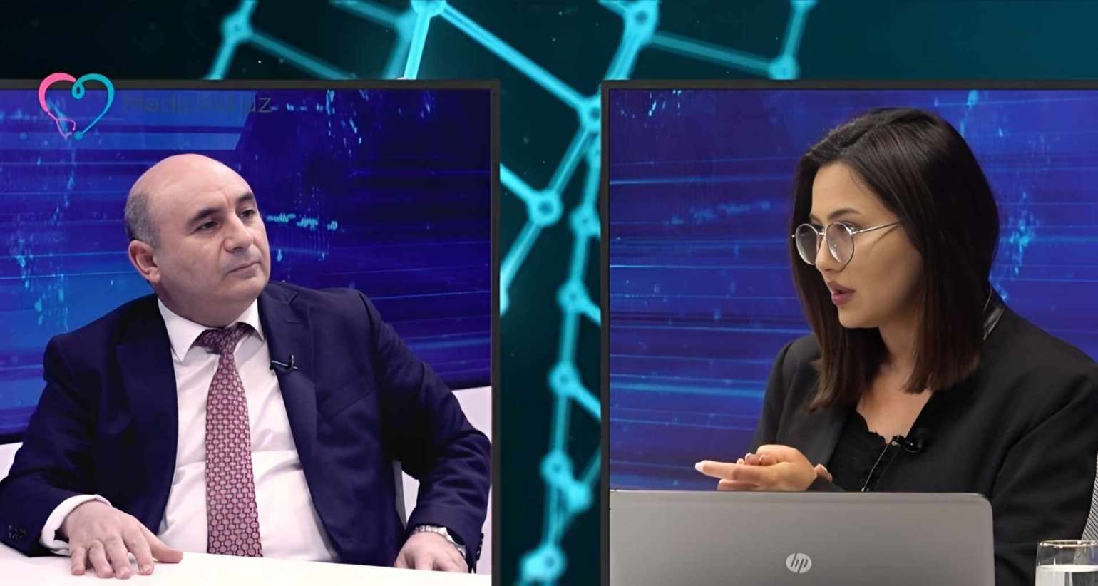 Bədənimiz niyə ağrıyır? –  Yalançı ağrıların səbəbləri-VIDEO 